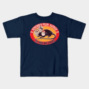 The Classic Mouse Kids T-Shirt